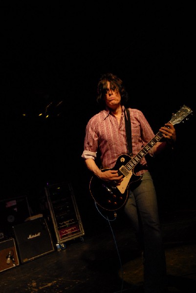 Army of Anyone  at La Zona Rosa, Austin, Texas