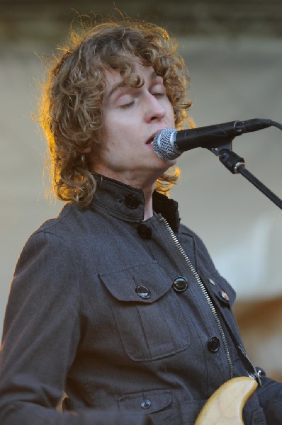 Army Of Me at Stubb's BarBQ, Austin, Texas