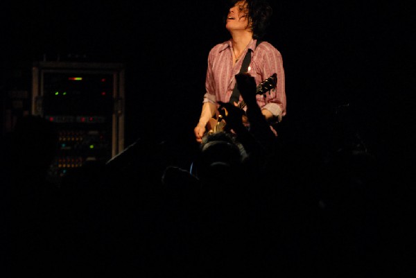 Army of Anyone  at La Zona Rosa, Austin, Texas