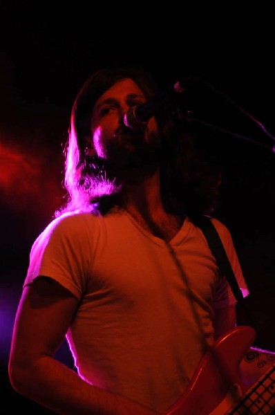 Autovaughn at La Zona Rosa, Austin, Texas , 05/05/10