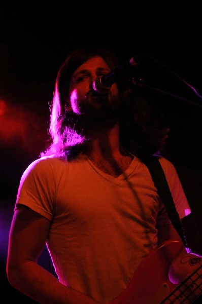 Autovaughn at La Zona Rosa, Austin, Texas , 05/05/10