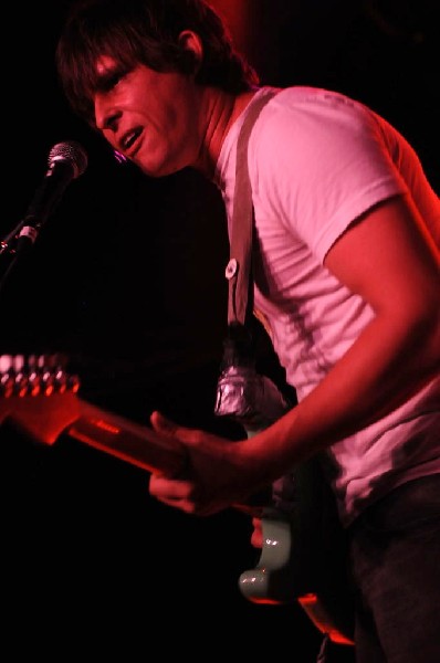 Autovaughn at La Zona Rosa, Austin, Texas , 05/05/10