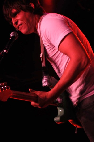 Autovaughn at La Zona Rosa, Austin, Texas , 05/05/10