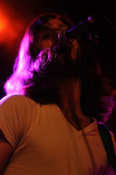 Autovaughn at La Zona Rosa, Austin, Texas , 05/05/10