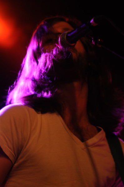 Autovaughn at La Zona Rosa, Austin, Texas , 05/05/10