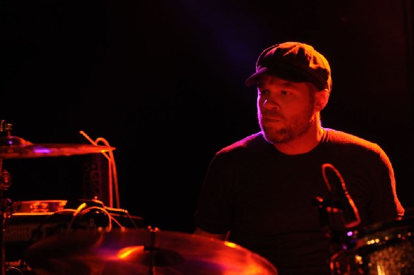 Autovaughn at La Zona Rosa, Austin, Texas , 05/05/10