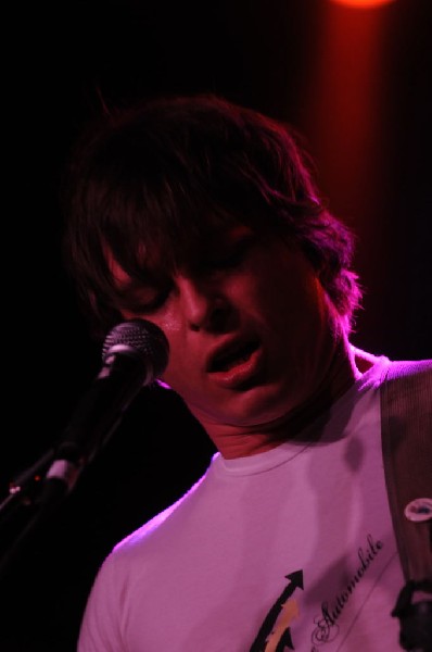 Autovaughn at La Zona Rosa, Austin, Texas , 05/05/10