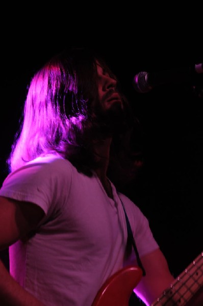 Autovaughn at La Zona Rosa, Austin, Texas , 05/05/10