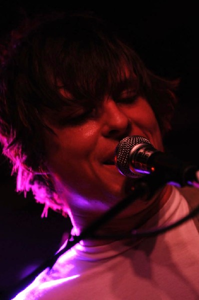 Autovaughn at La Zona Rosa, Austin, Texas , 05/05/10