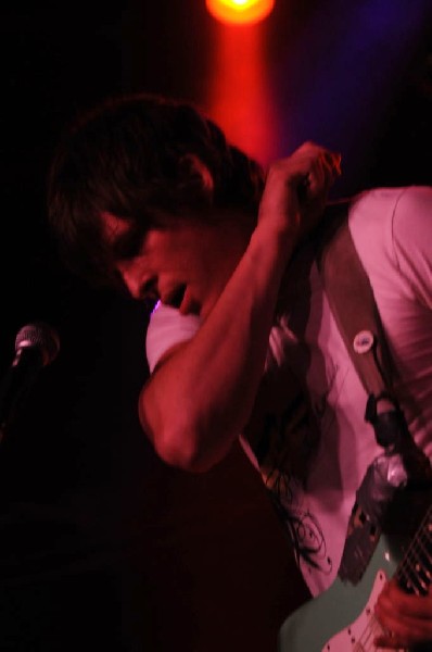 Autovaughn at La Zona Rosa, Austin, Texas , 05/05/10