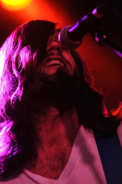 Autovaughn at La Zona Rosa, Austin, Texas , 05/05/10