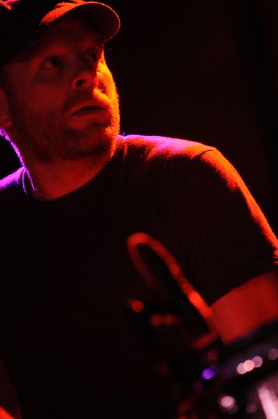 Autovaughn at La Zona Rosa, Austin, Texas , 05/05/10