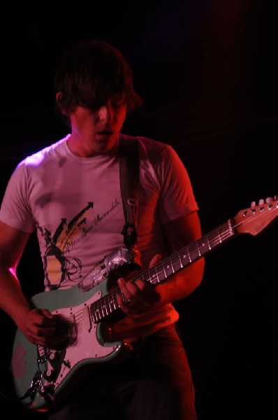 Autovaughn at La Zona Rosa, Austin, Texas , 05/05/10