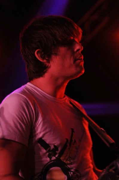 Autovaughn at La Zona Rosa, Austin, Texas , 05/05/10