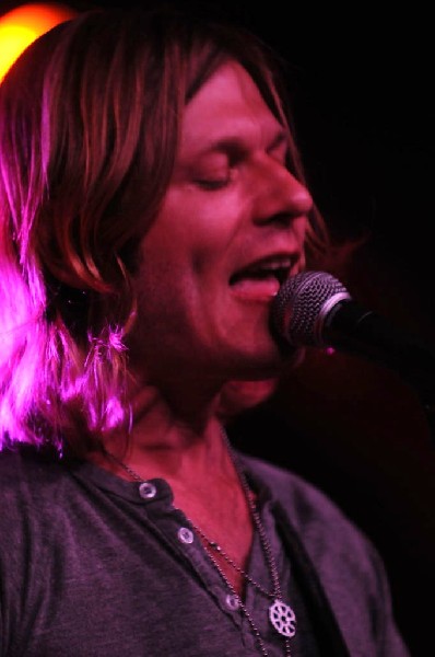 Autovaughn at La Zona Rosa, Austin, Texas , 05/05/10