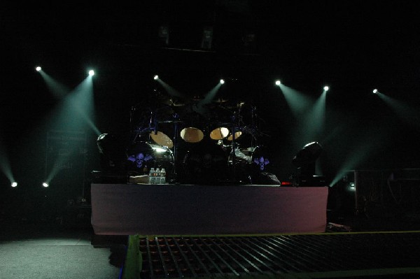 Avenged Sevenfold at La Zona Rosa