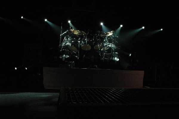 Avenged Sevenfold at La Zona Rosa