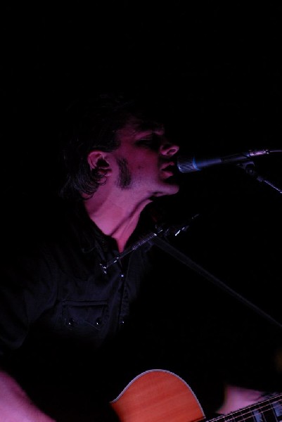 Black Rebel Motorcycle Club at The Greek Theatre in Griffith Park, Los Ange