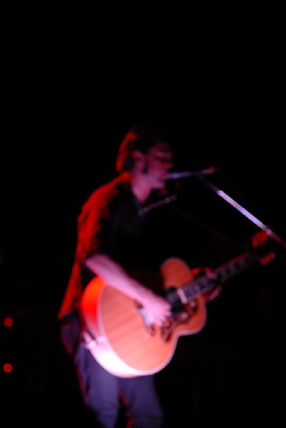 Black Rebel Motorcycle Club at The Greek Theatre in Griffith Park, Los Ange