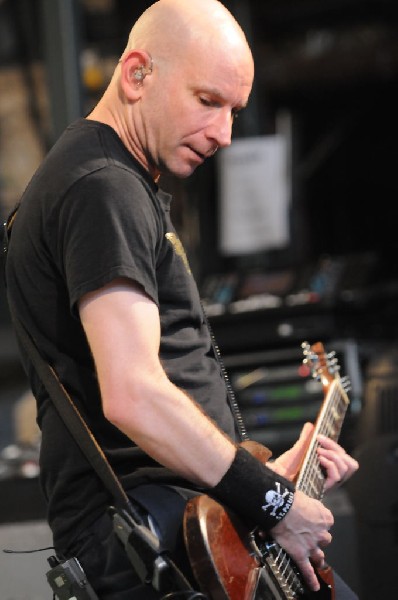 Bad Religion at Stubb's BarBQ, Austin, Texas April 19, 2011 - photo by Jeff