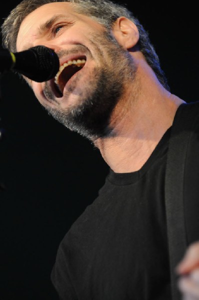 Bad Religion at Stubb's BarBQ, Austin, Texas April 19, 2011 - photo by Jeff