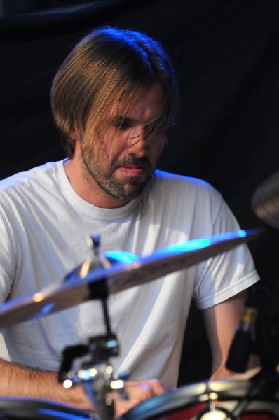 Bad Religion at Stubb's BarBQ, Austin, Texas April 19, 2011 - photo by Jeff