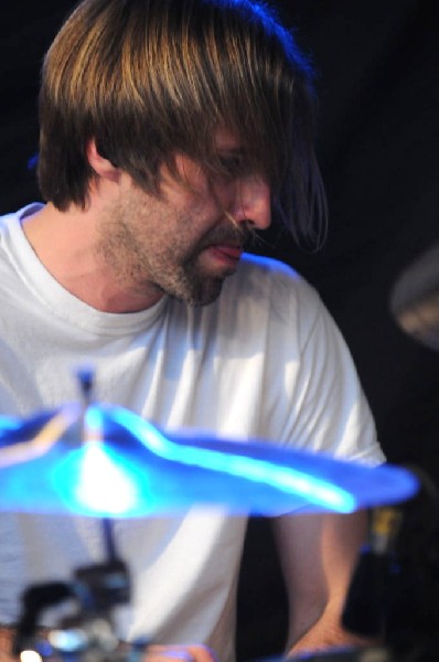 Bad Religion at Stubb's BarBQ, Austin, Texas April 19, 2011 - photo by Jeff