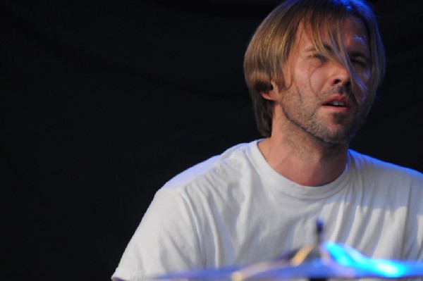 Bad Religion at Stubb's BarBQ, Austin, Texas April 19, 2011 - photo by Jeff