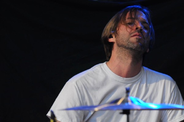 Bad Religion at Stubb's BarBQ, Austin, Texas April 19, 2011 - photo by Jeff