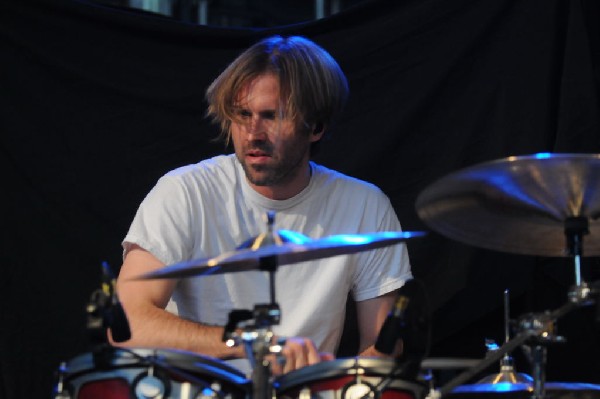 Bad Religion at Stubb's BarBQ, Austin, Texas April 19, 2011 - photo by Jeff