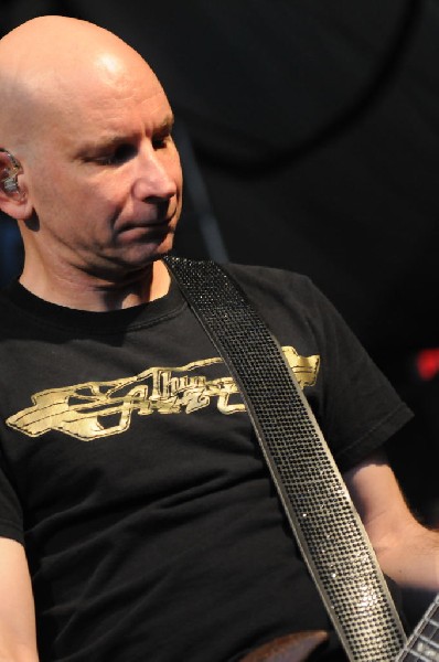 Bad Religion at Stubb's BarBQ, Austin, Texas April 19, 2011 - photo by Jeff