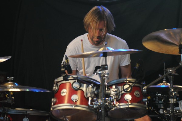 Bad Religion at Stubb's BarBQ, Austin, Texas April 19, 2011 - photo by Jeff