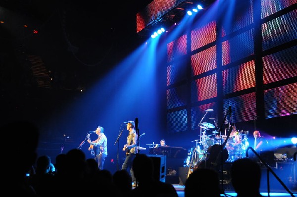 Barenaked Ladies at ACL Live at the Moody Theater, Austin, Texas 07/21/2012