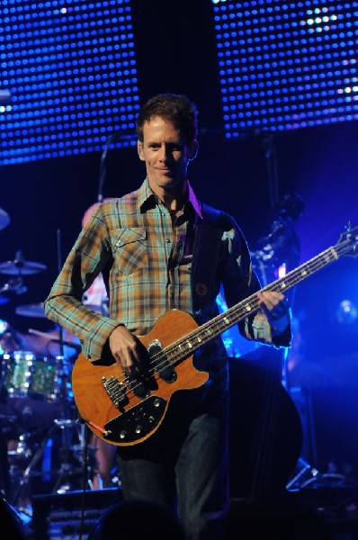 Barenaked Ladies at ACL Live at the Moody Theater, Austin, Texas 07/21/2012