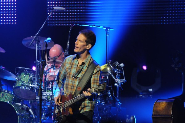 Barenaked Ladies at ACL Live at the Moody Theater, Austin, Texas 07/21/2012