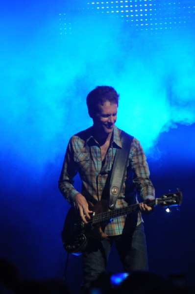 Barenaked Ladies at ACL Live at the Moody Theater, Austin, Texas 07/21/2012