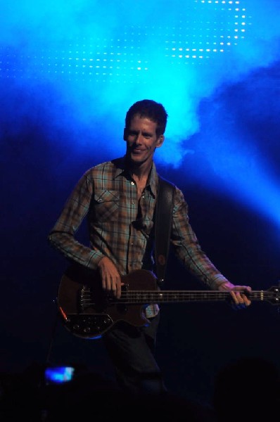 Barenaked Ladies at ACL Live at the Moody Theater, Austin, Texas 07/21/2012