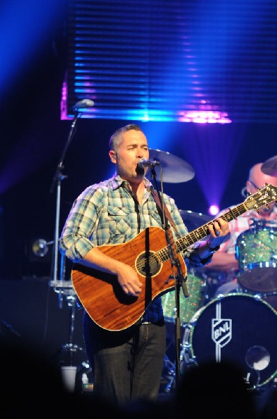 Barenaked Ladies at ACL Live at the Moody Theater, Austin, Texas 07/21/2012