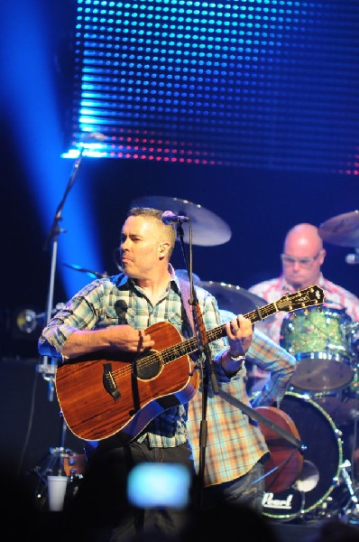 Barenaked Ladies at ACL Live at the Moody Theater, Austin, Texas 07/21/2012
