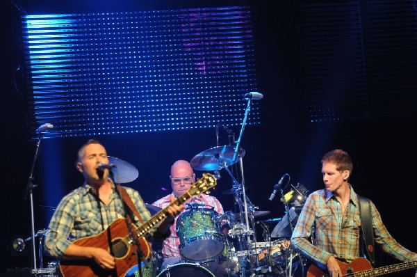 Barenaked Ladies at ACL Live at the Moody Theater, Austin, Texas 07/21/2012