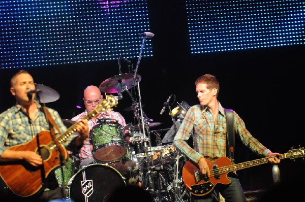 Barenaked Ladies at ACL Live at the Moody Theater, Austin, Texas 07/21/2012