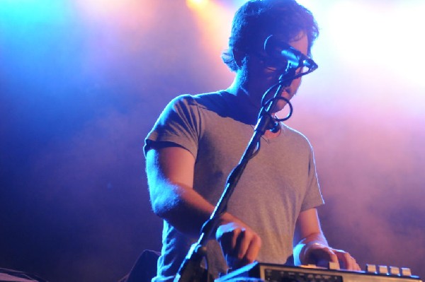 Baths at Stubb's BarBQ, Austin, Texas April 1, 2011 - photo by jeff barring