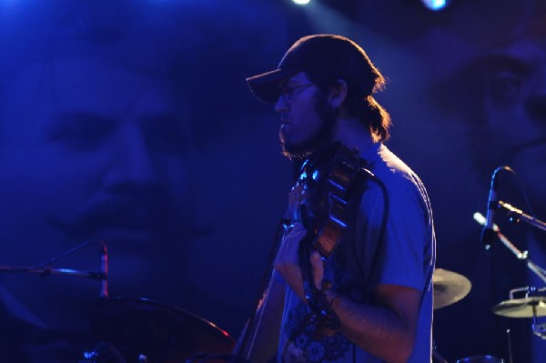 Beats Antique at Stubb's BarBQ, Austin, Texas 04/19/10