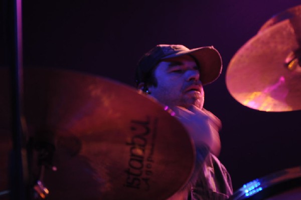 Beats Antique at Stubb's BarBQ, Austin, Texas 04/19/10