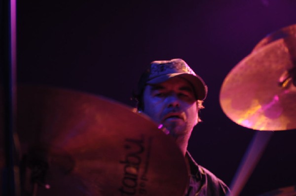 Beats Antique at Stubb's BarBQ, Austin, Texas 04/19/10