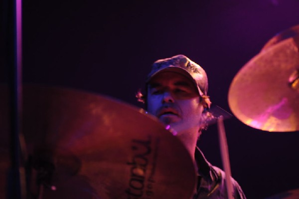 Beats Antique at Stubb's BarBQ, Austin, Texas 04/19/10