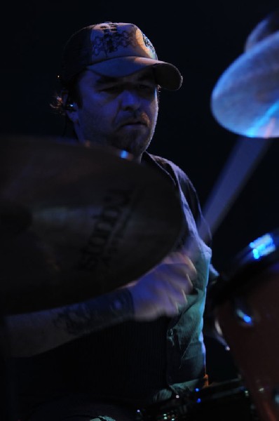 Beats Antique at Stubb's BarBQ, Austin, Texas 04/19/10