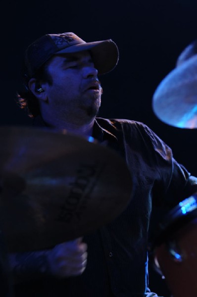 Beats Antique at Stubb's BarBQ, Austin, Texas 04/19/10