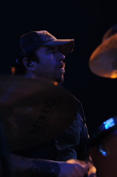 Beats Antique at Stubb's BarBQ, Austin, Texas 04/19/10