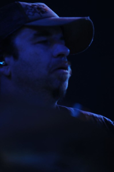 Beats Antique at Stubb's BarBQ, Austin, Texas 04/19/10